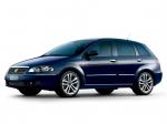 Fiat Croma 2005 года